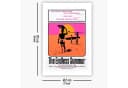 Close Up Poster The Endless Summer Bunt 68,5 x 101 cm Bild 5