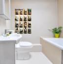 Close Up Toilet.Cam Poster 61 x 91,5 cm Bild 1
