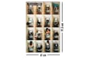 Close Up Toilet.Cam Poster 61 x 91,5 cm Bild 4