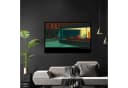 Close Up Poster Edward Hopper Nighthawks 91,5 x 61 cm Bild 3