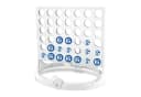 Winning Moves 4 Gewinnt FC Schalke 04 Brettspiel Bild 1