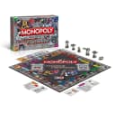 Monopoly Transformers Retro Brettspiel - 30-Jahre-Ausgabe Bild 1