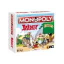 Winning Moves Monopoly Asterix Obelix Collector's Edition Zweisprachig Bild 1