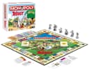 Winning Moves Monopoly Asterix Obelix Collector's Edition Zweisprachig Bild 2