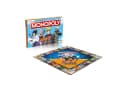 Winning Moves Monopoly Naruto Brettspiel Gesellschaftsspiel Bild 2