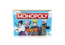 Winning Moves Monopoly Naruto Brettspiel Gesellschaftsspiel Bild 3