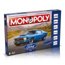 Winning Moves Monopoly Ford Brettspiel Bild 1