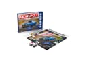 Winning Moves Monopoly Ford Brettspiel Bild 2