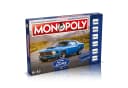 Winning Moves Monopoly Ford Brettspiel Bild 3