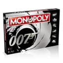 Winning Moves Monopoly James Bond 007 Brettspiel Deutsch Französisch Bild 1