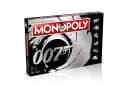 Winning Moves Monopoly James Bond 007 Brettspiel Deutsch Französisch Bild 3