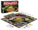 Winning Moves Monopoly Dinosaurier Dino Edition Brettspiel Zweisprachig Bild 3