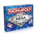 Monopoly Mega 2nd Edition Gesellschaftsspiel Brettspiel Winning Moves Bild 4