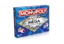 Monopoly Mega 2nd Edition Gesellschaftsspiel Brettspiel Winning Moves Bild 5