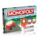 Winning Moves Monopoly Southpark Spiel Bild 1