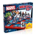 Winning Moves Wer ist es? Marvel - Kinder Gesellschaftsspiel Ratespiel Bild 2
