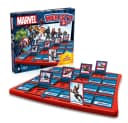 Winning Moves Wer ist es? Marvel - Kinder Gesellschaftsspiel Ratespiel Bild 3