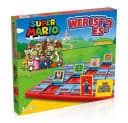 Winning Moves Wer ist es? Super Mario Gesellschaftsspiel Bild 2