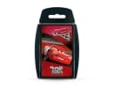 Winning Moves Spiel Top Trumps Disney Cars 3 Quartett Bild 2