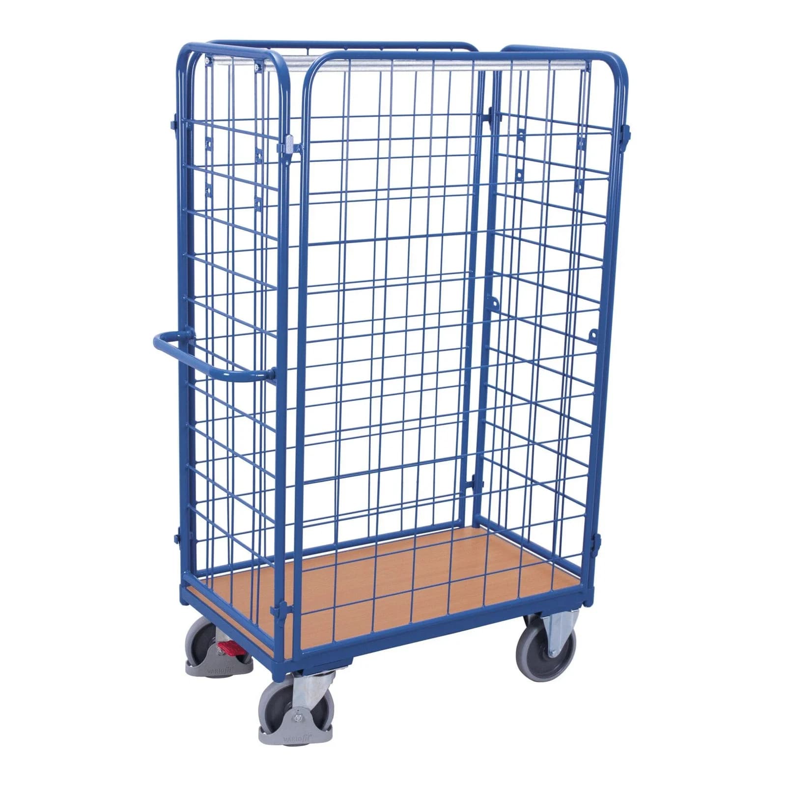 VARIOfit Paket-Vierwandwagen Cordes