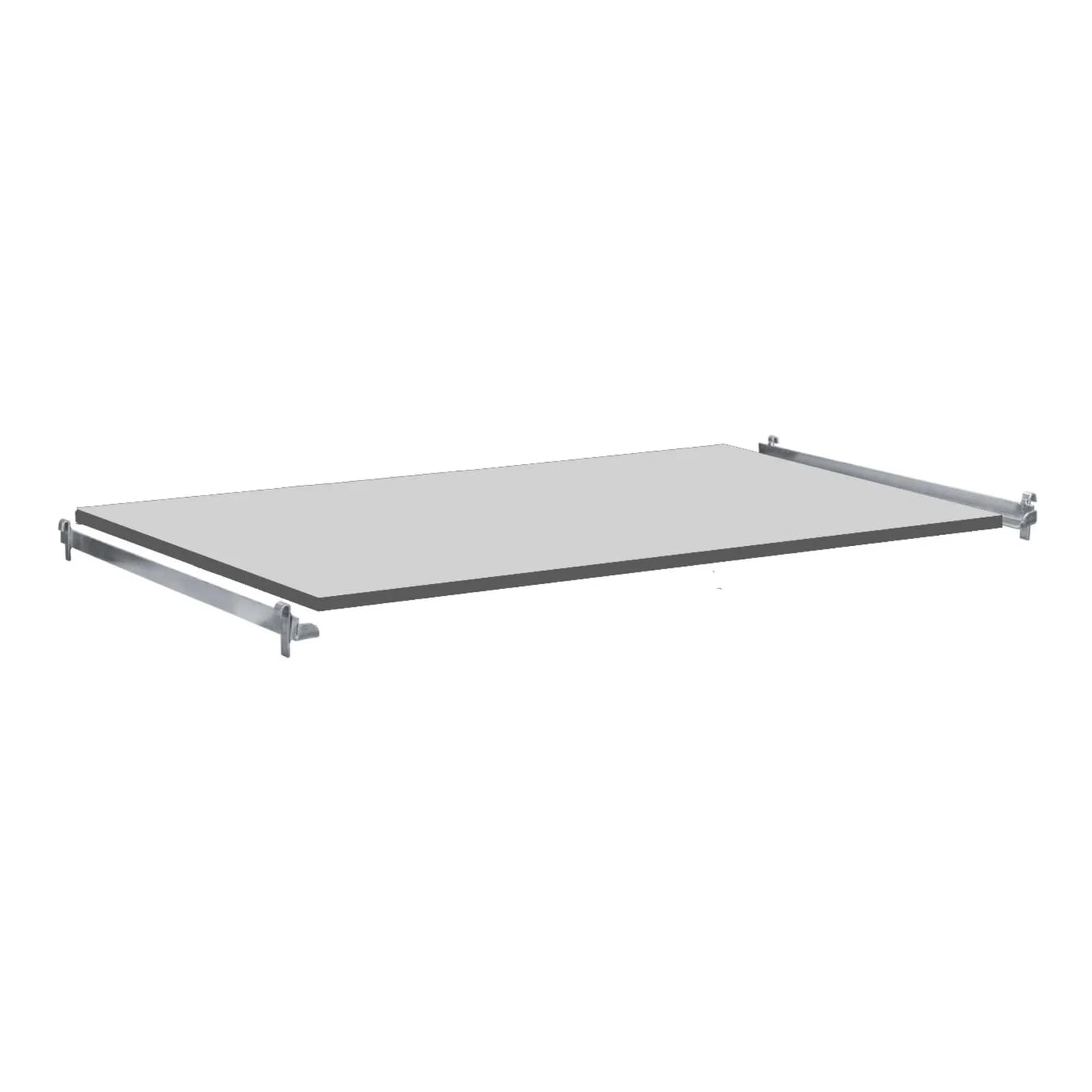 VARIOfit ESD Etagenboden 1230 x 755 mm Cordes