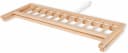 Pinolino Bettschutzgitter Classic Buche Massivholz Vormontiert Bild 1