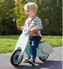 Pinolino Laufrad Vespa Wanda Mint Retro Kinderfahrzeug Bild 2