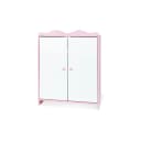Pinolino Puppenkleiderschrank Jasmin Bild 1