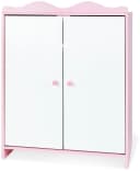 Pinolino Puppenkleiderschrank Jasmin Bild 2