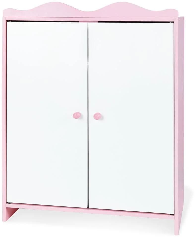 Pinolino Puppenkleiderschrank Jasmin - Bild 2