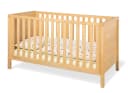 Pinolino Kinderbett Enno Massivholz Buche 140x70 cm Bild 2