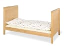 Pinolino Kinderbett Enno Massivholz Buche 140x70 cm Bild 3