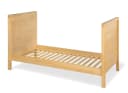 Pinolino Kinderbett Enno Massivholz Buche 140x70 cm Bild 4