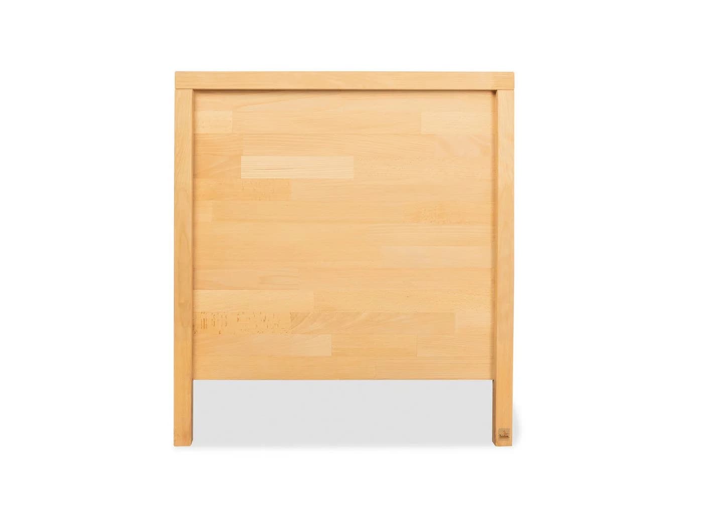 Pinolino Kinderbett Enno Massivholz Buche 140x70 cm - Bild 5