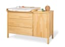 Pinolino® Wickelkommode 'Enno' extrabreit Bild 1