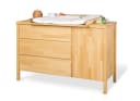 Pinolino® Wickelkommode 'Enno' extrabreit Bild 2