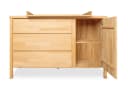 Pinolino® Wickelkommode 'Enno' extrabreit Bild 5