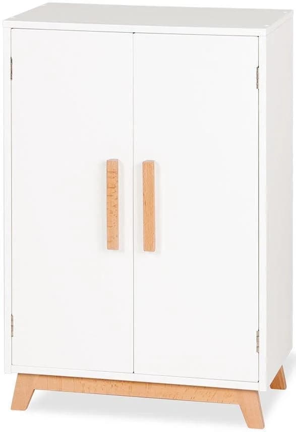 Pinolino Puppenkleiderschrank Marit, FSC® - schützt Wald - Bild 2