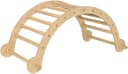 Pinolino Kletterbogen und Wippe »Kari« Bild 2