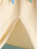 PINOLINO Spielzelt Tipi Yuma Beige/Blau mit Holzstäben Bild 5