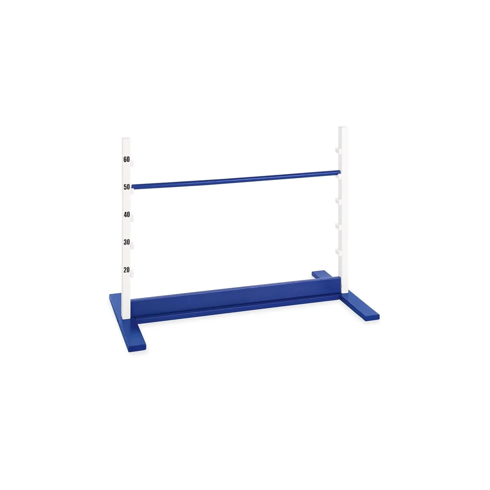 Hürde 'Hoppe', blau - Pinolino Hürde 92x50x67 cm