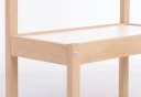 Pinolino® Sitzbank Olaf Beige Holz Made in Europe Bild 3