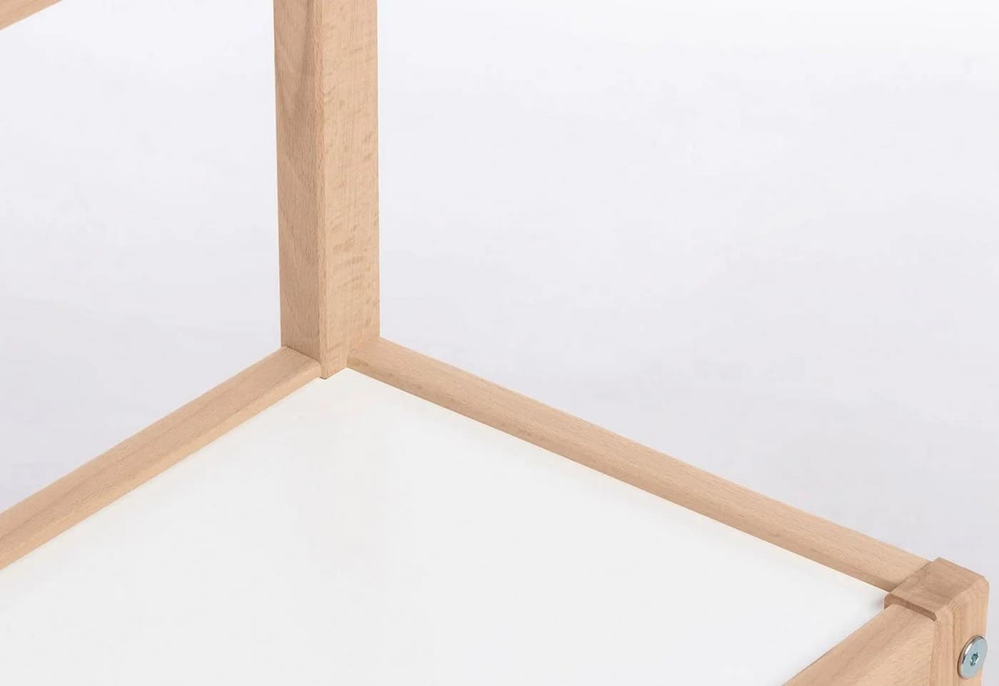 Pinolino® Sitzbank Olaf Beige Holz Made in Europe - Bild 5