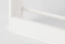Pinolino Wandregal Jori Weiß 2 Ablageflächen Kinderzimmer Bild 5