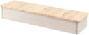 Pinolino Sandkasten Hedda, beige, FSC®-zertifiziert Bild 2