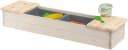 Pinolino Sandkasten Hedda, beige, FSC®-zertifiziert Bild 4