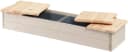 Pinolino Sandkasten Hedda, beige, FSC®-zertifiziert Bild 5