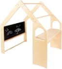 Pinolino Spielhaus Thilda Natur Bild 2