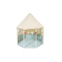 Pinolino Spielzelt Pavillon Yuma Natur Bild 1