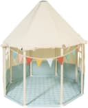 Pinolino Spielzelt Pavillon Yuma Natur Bild 3
